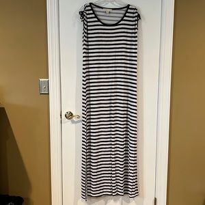 MICHAEL Michael Kors Maxi Dress